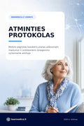 ATMINTIES PROTOKOLAS el. knyga