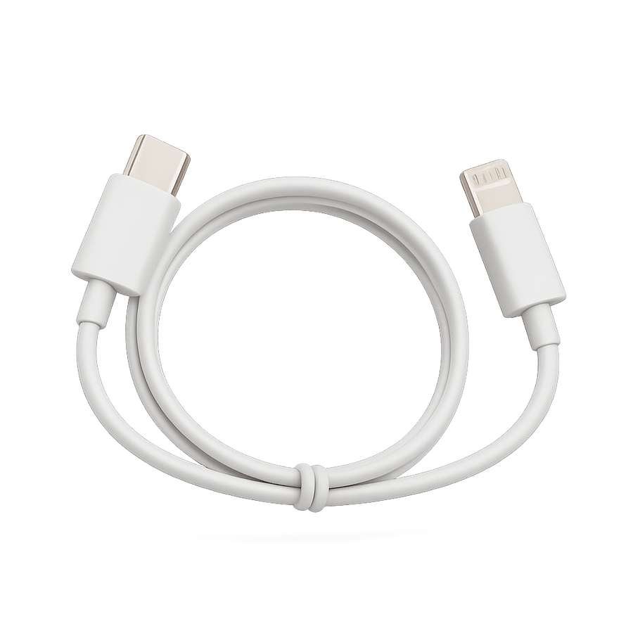 USB įkrovimo laidas