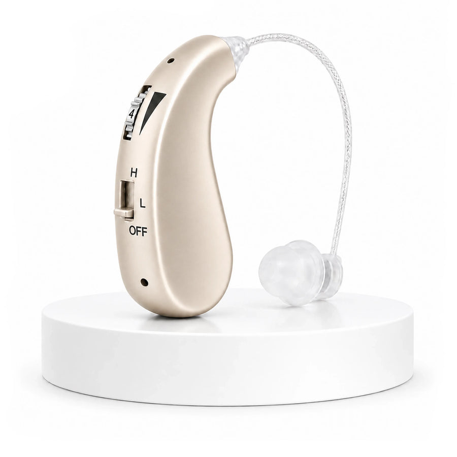 Hear Medica Pro