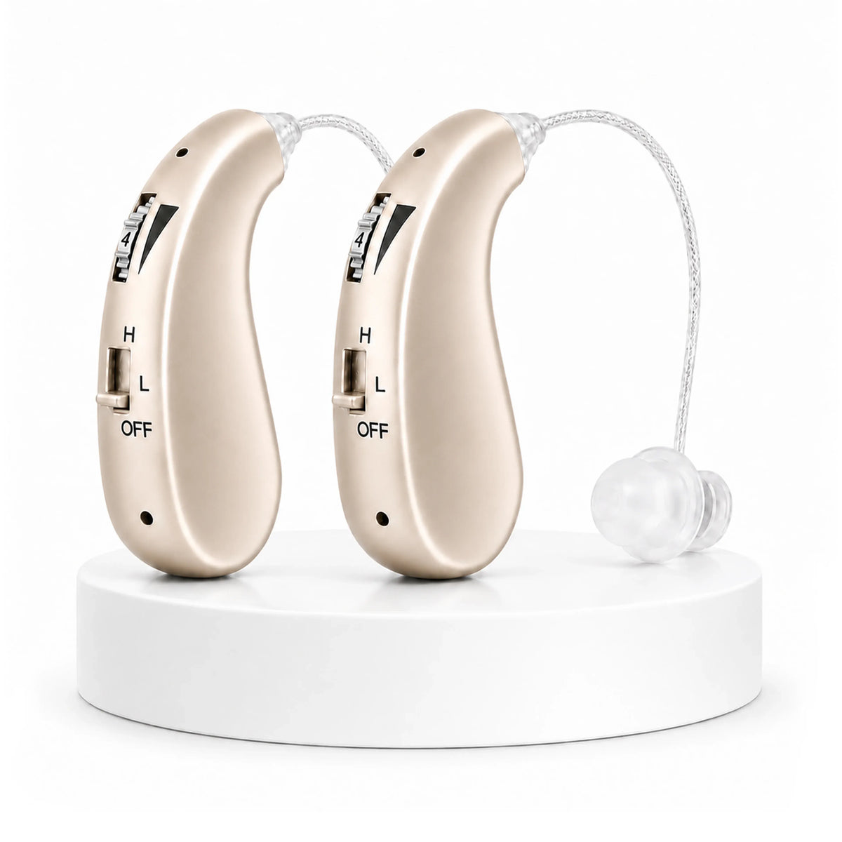 Hear Medica Pro