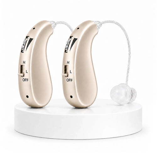 Hear Medica Pro