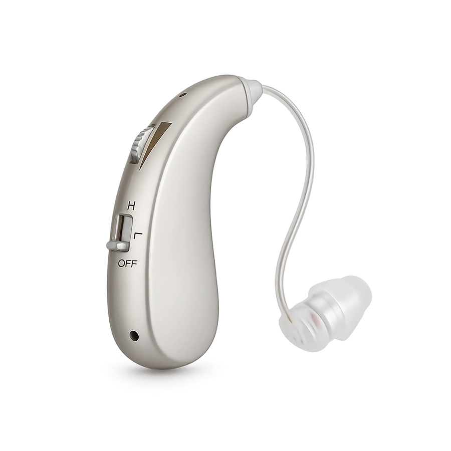„Hear Medica Pro“