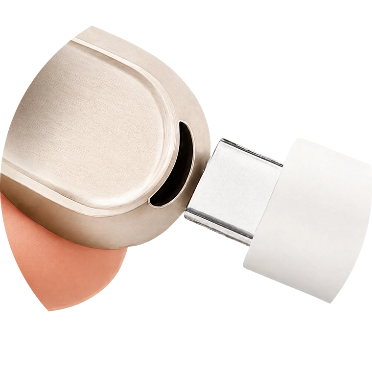 USB įkrovimo lizdas
