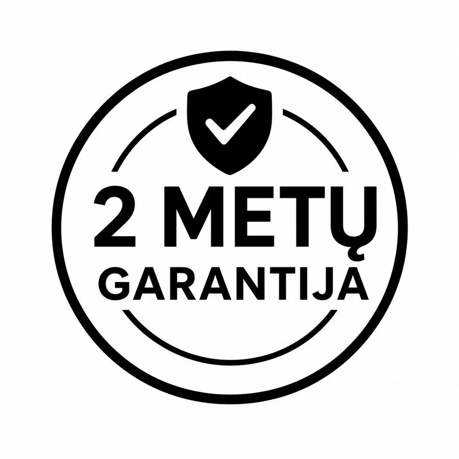 30 dienų išbandymas